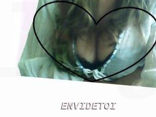 ENVIDETOI