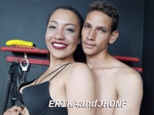 ERIKAandJHONF