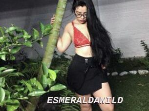 ESMERALDAWILD