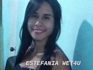 ESTEFANIA_WET4U