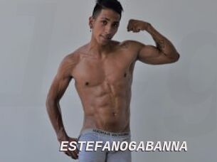 ESTEFANOGABANNA Live Camgirls Sex