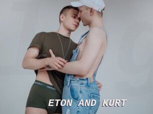 ETON_AND_KURT Live Camgirls Sex