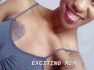 EXCITING_M2M