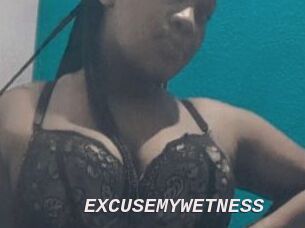 EXCUSEMYWETNESS
