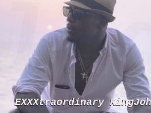 EXXXtraordinary_KingJohn