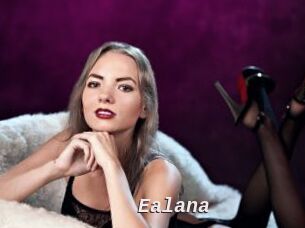 Ealana