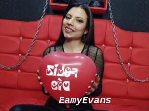 EamyEvans