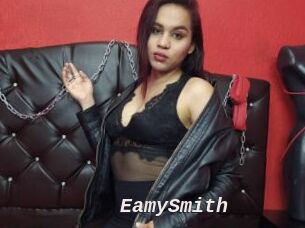 EamySmith