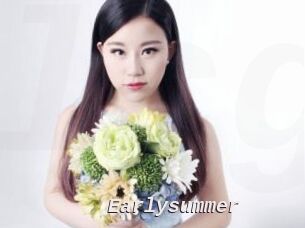 Earlysummer