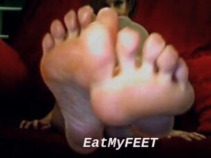 EatMyFEET