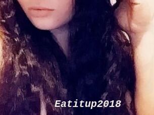 Eatitup2018 Live Camgirls Sex
