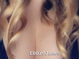 EbbieJames