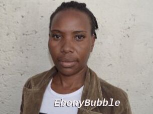EbonyBubble