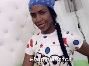 EbonyCherica
