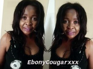 EbonyCougarxxx