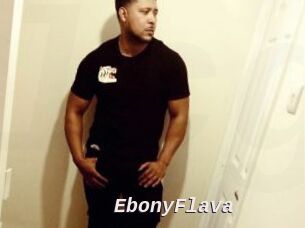 EbonyFlava