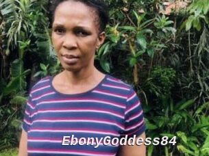 EbonyGoddess84