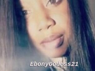 EbonyGodess21