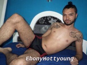 EbonyHottyoung