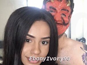 EbonyIvory90