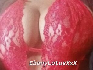 EbonyLotusXxX