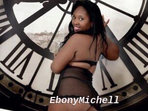 EbonyMichell