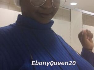 EbonyQueen20