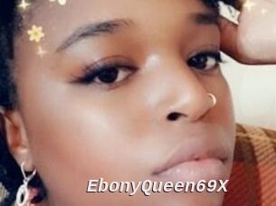 EbonyQueen69X