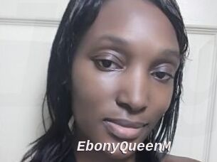EbonyQueenM