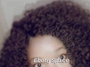 EbonySpice