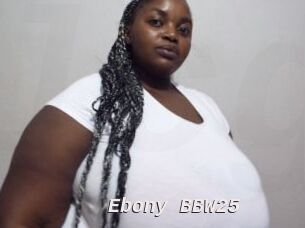 Ebony_BBW25