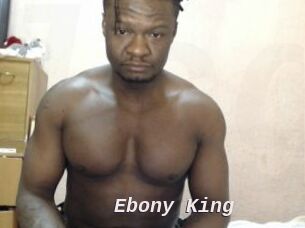 Ebony_King Live Camgirls Sex