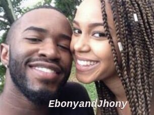 EbonyandJhony