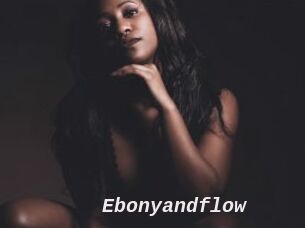 Ebonyandflow