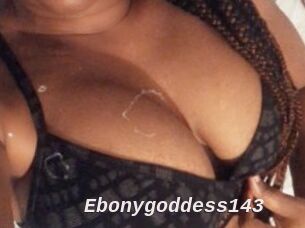 Ebonygoddess143