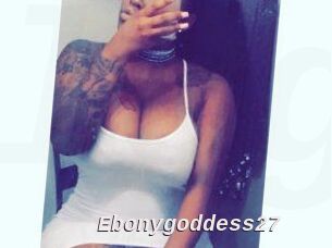 Ebonygoddess27