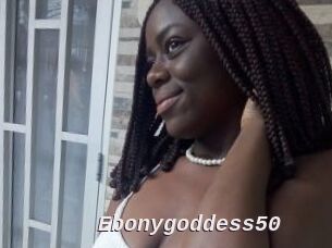 Ebonygoddess50
