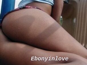 Ebonyinlove