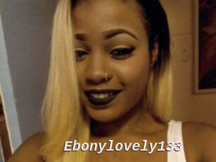 Ebonylovely133