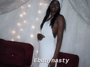 Ebonynasty