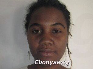 Ebonysexxy