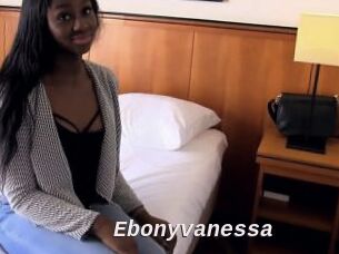 Ebonyvanessa