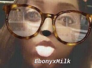 EbonyxMilk