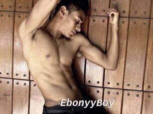 EbonyyBoy