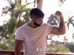 Ecio