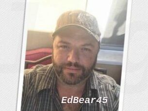 EdBear45