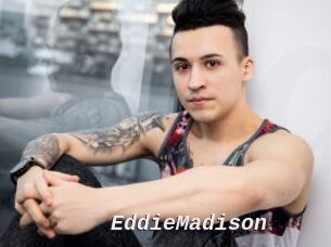 EddieMadison
