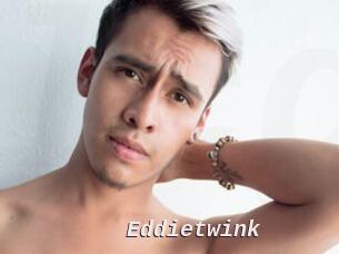 Eddietwink