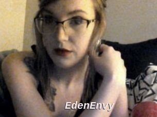 EdenEnvy