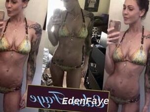 EdenFaye